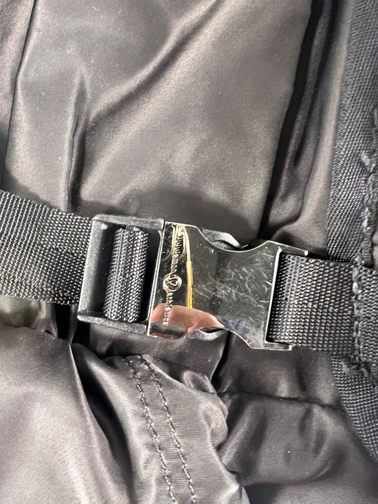 Lululemon Wanderlust Rucksack Black VERY RARE main image 15